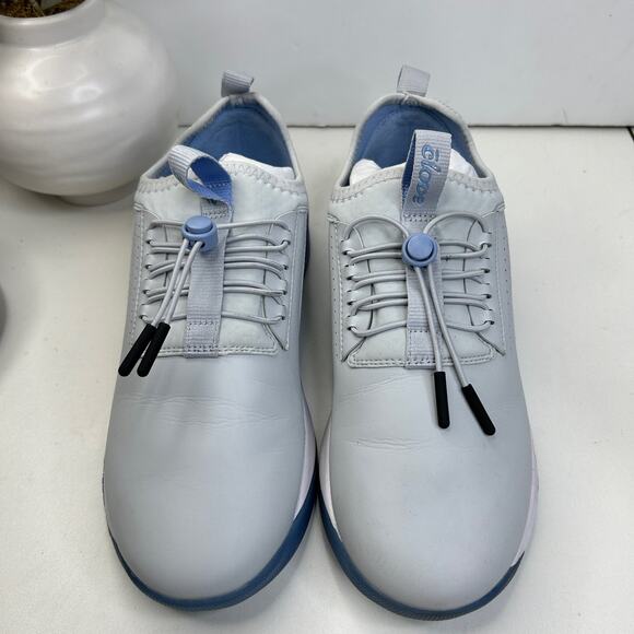 Clove Comfort Nursing Sneaker Gray Matter Women W8.5/M7 Men Healthcare - Picture 3 of 10